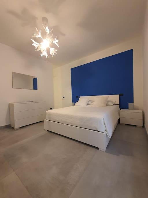 Casa Vacanze Frontemare Salerno Exterior foto